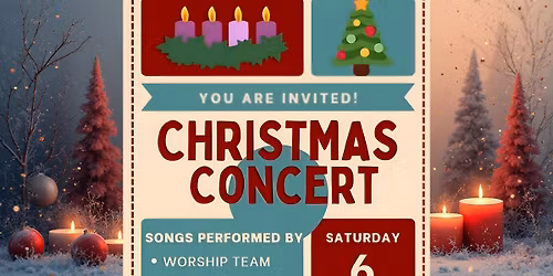 Christmas Concert