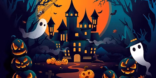 LUSH Swansea: Spook-tacular Halloween Bath Bomb Making