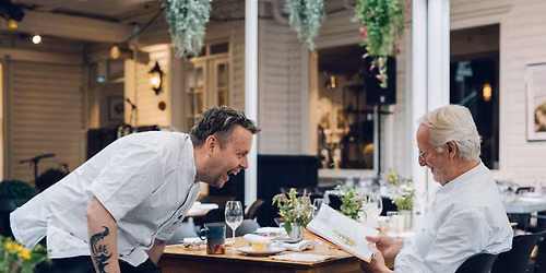 Bistrovaganza 2026 — Steinkargata 10, Stavanger
