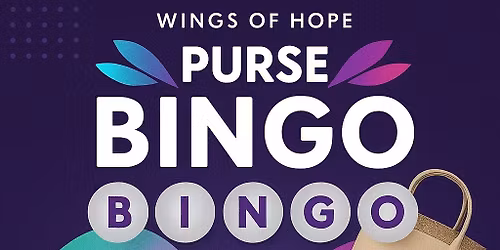 Wings of Hope Annual Bingo