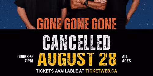 Chilliwack at Molson Canadian Centre at Casino New Brunswick