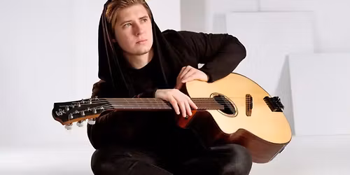 Alexandr Misko - The International Guitar Sensation LIVE