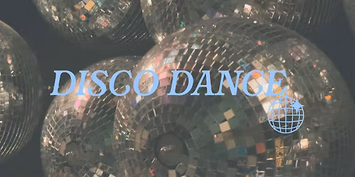 Disco Dance Club: March 2026 \u2728