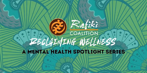 Black Wellness is a Radical Act of Resistance