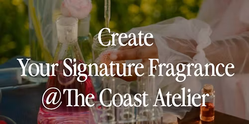 Create A Fragrance