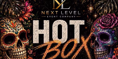 Next level events: hotbox