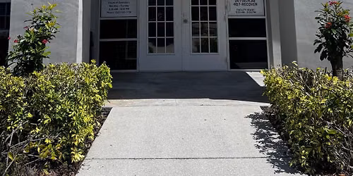 Recovery Dharma 