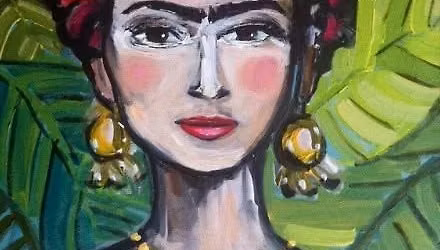 Frida