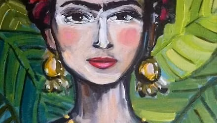Frida