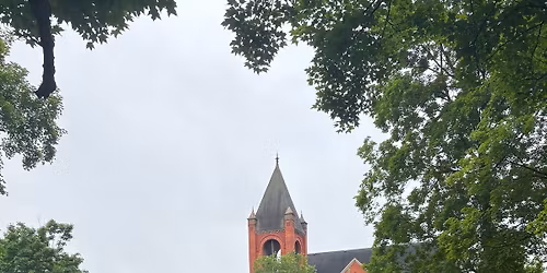 Kyle Micho at Center for the Arts of Homer