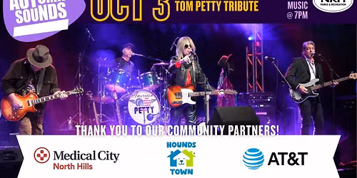 Autumn Sounds-American Petty