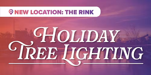 Annual Holiday Tree Lighting