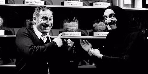 Mel Brooks' Young Frankenstein