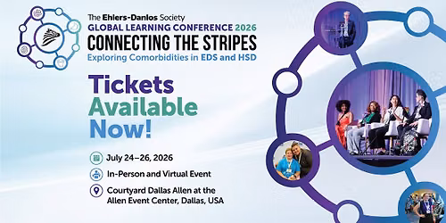 2026 Global Learning Conference: Connecting the Stripes