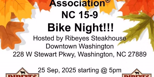 Bike Night
