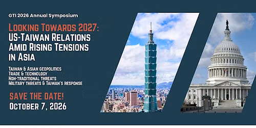 GTI 2026 Annual Symposium