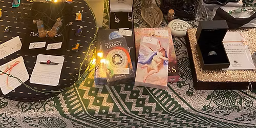 Christmas Fair - Stall Holders wanted!