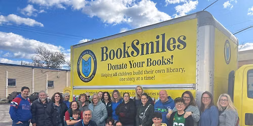 4th Annual BookSmiles 5K Race & 1 M Walk