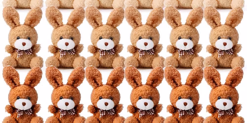 Beer, Bong, Bingo! Easter-style.