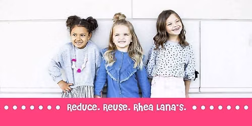 Rhea Lana's of Joplin Foster & Military Shopping Event