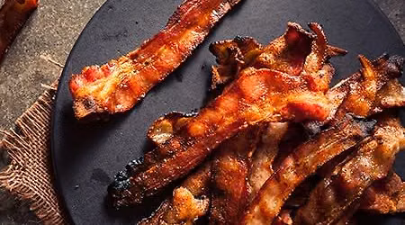 Makin' Bacon Friday
