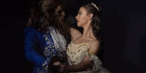 Victorian State Ballet presents Beauty and The Beast