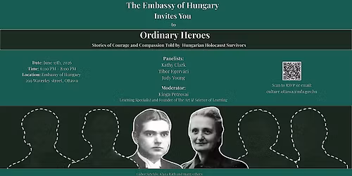Ordinary Heroes