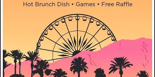 BOUJEE BRUNCH - CROWCHELLA