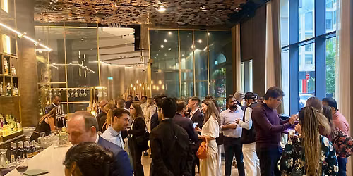 Saturday Social - Finance, Property & Business Networking Event in London