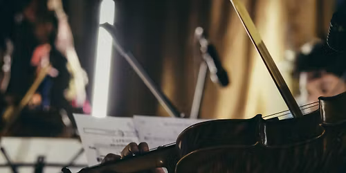 Chamber Music Showcase Fall 2025: Part II