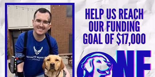 Swing Axes for Service Dogs