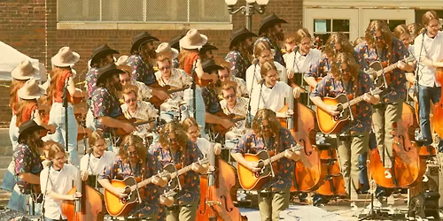 The Box Band Bluegrass Brunch @ Fitzgeralds! (Every 2nd Sunday)