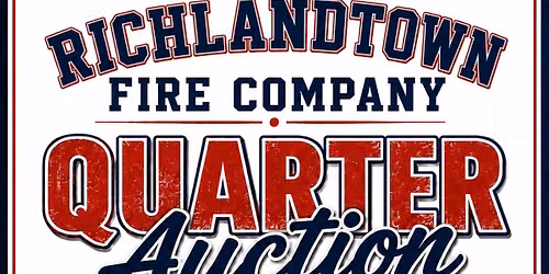 QUARTER AUCTION