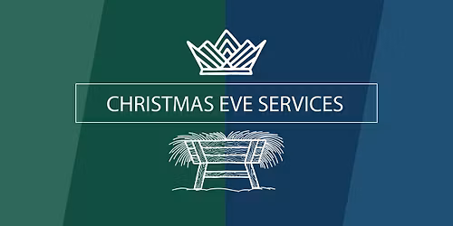 Contemporary Christmas Eve Service