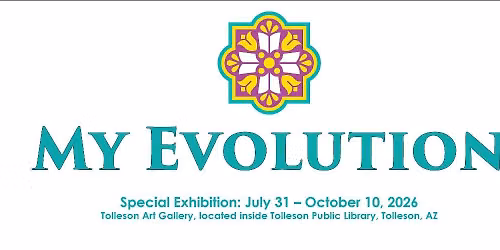 CALL TO ARTISTS!
