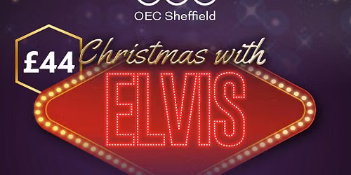 Christmas with Elvis