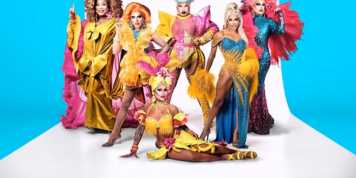 Drag Brunch Party - Las Vegas (21+)