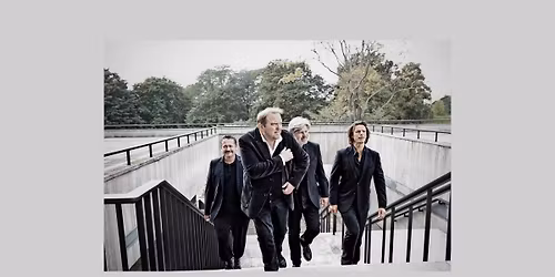 Gustav Peter W\u00f6hler Band
