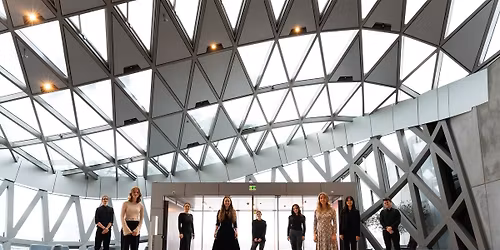 Panorama Festival \u2013 unge fra MGK Aalborg Kulturskole p\u00e5 scenen