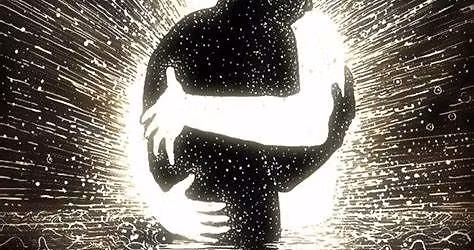 Shadow Work and Inner Work ~ Monthly Workshop