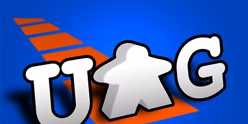 Board Gaming at Mesa Riverview Sanctuary Games