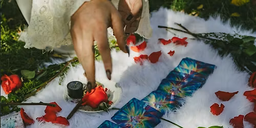 April Earth Medicine Ceremony