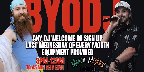 BYODJ