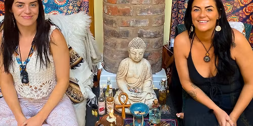 Women's Retreat Wirral | Her Temple | Cacao & Munay-ki Rites Ceremony, Heart Songs, Dance & More…