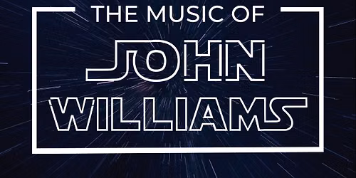 The Music of John Williams