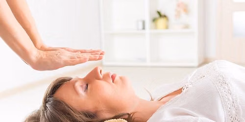 Reiki Workshop with Donna Wacker