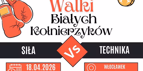 Walki Bia\u0142ych Ko\u0142nierzyk\u00f3w 