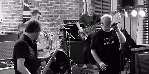 Gardeners Club - Washington 