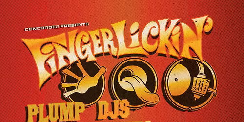 Finger Lickin' Summer Takeover