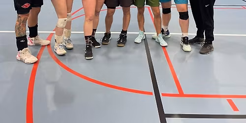 Power 6's Adult Tournament Presented by Next Level and Bud's Bar